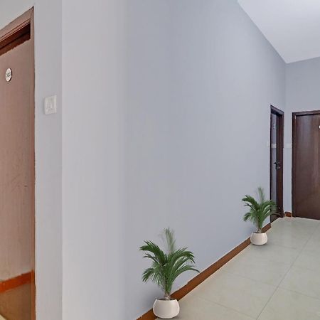 Hotel O Jagannath Near Shilparamam Kondapur  외부 사진