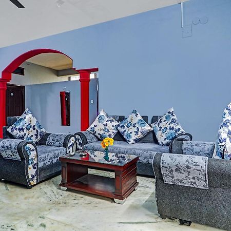 Hotel O Jagannath Near Shilparamam Kondapur  외부 사진