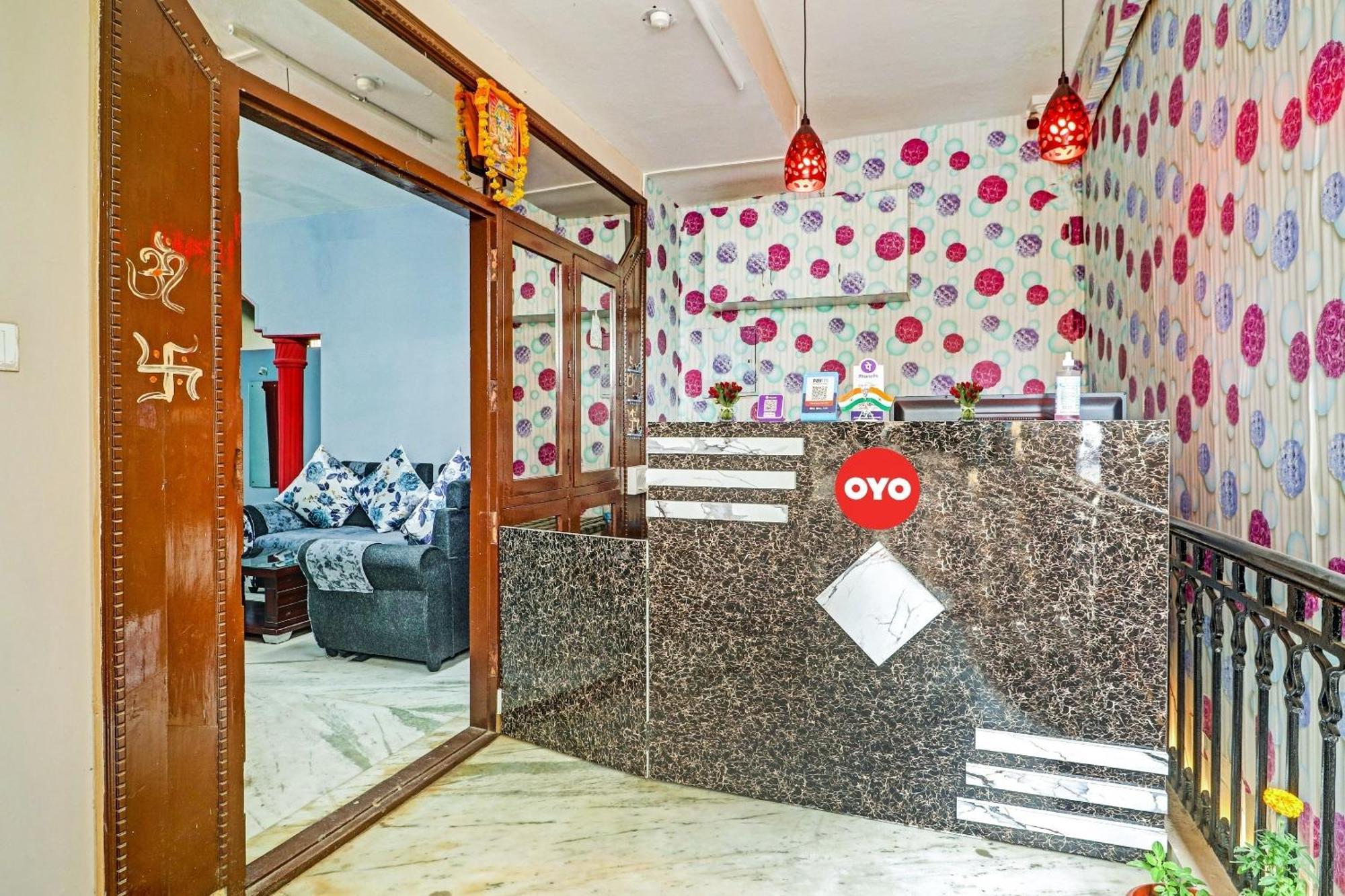 Hotel O Jagannath Near Shilparamam Kondapur  외부 사진