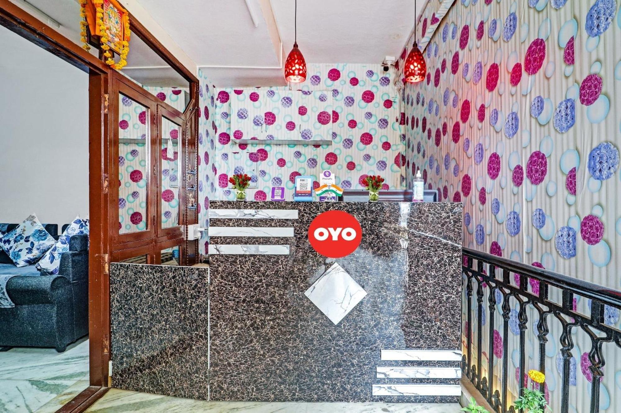 Hotel O Jagannath Near Shilparamam Kondapur  외부 사진