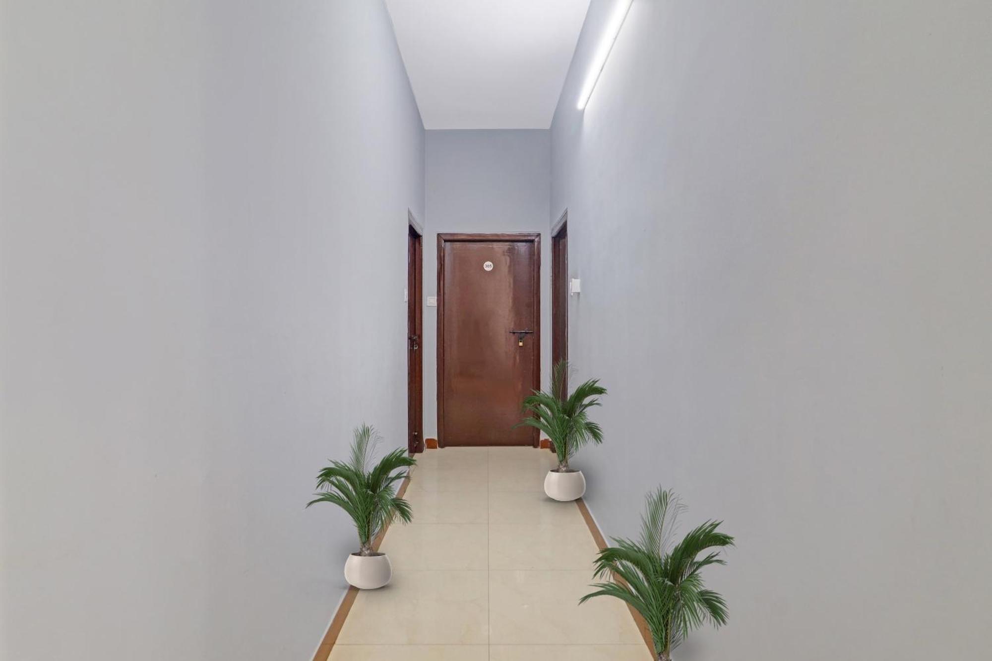 Hotel O Jagannath Near Shilparamam Kondapur  외부 사진