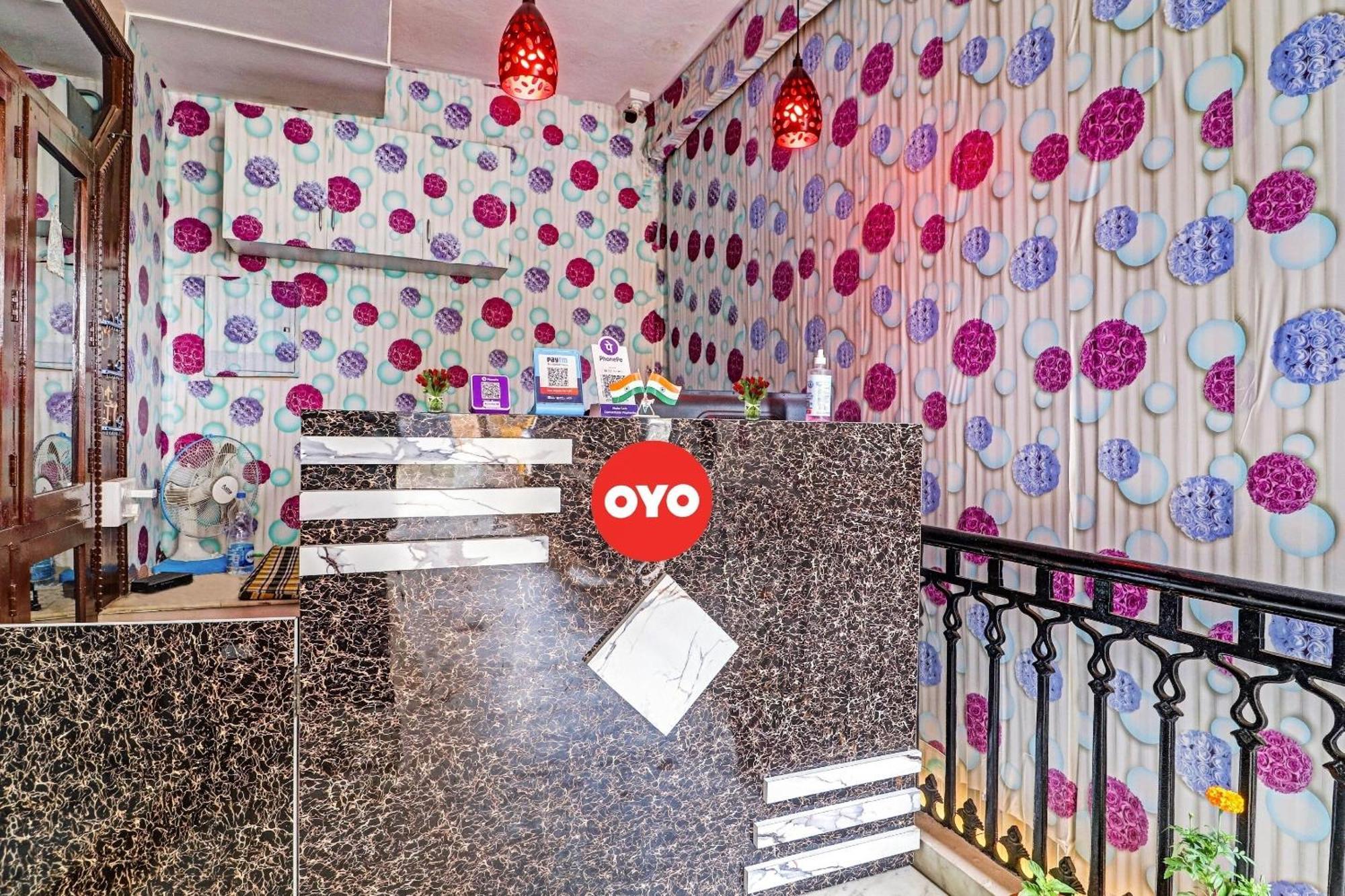 Hotel O Jagannath Near Shilparamam Kondapur  외부 사진